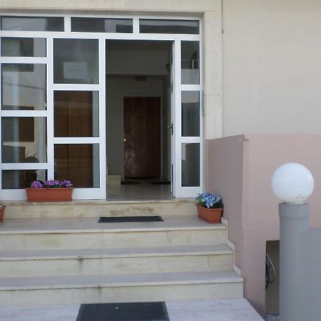 Chania City Apartments Exterior photo
