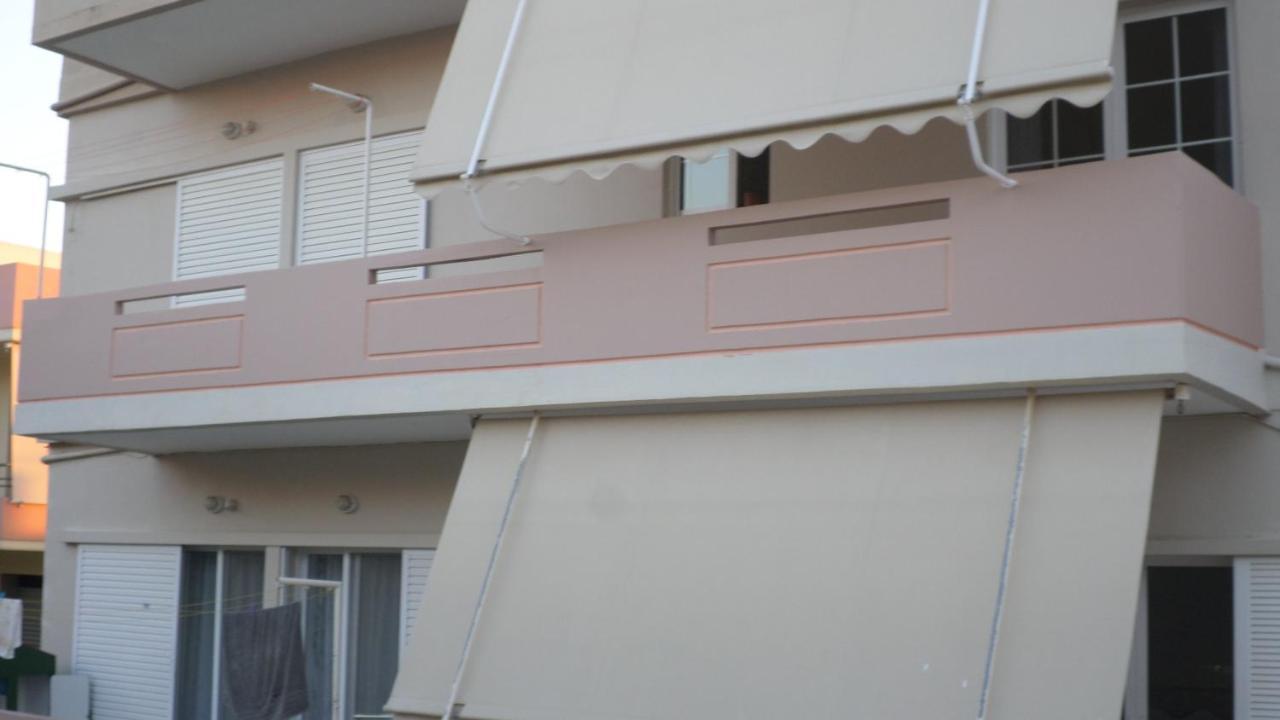Chania City Apartments Exterior photo