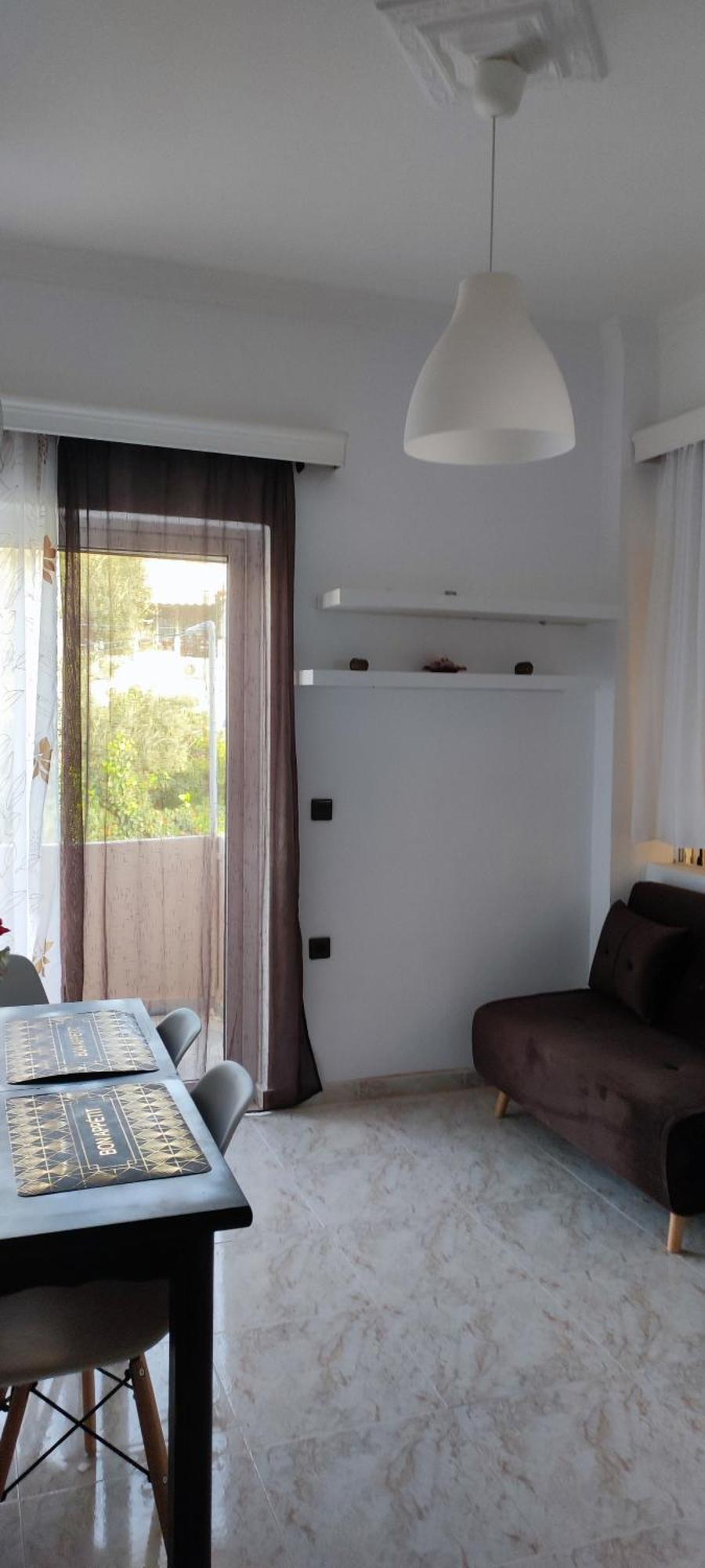Chania City Apartments Exterior photo