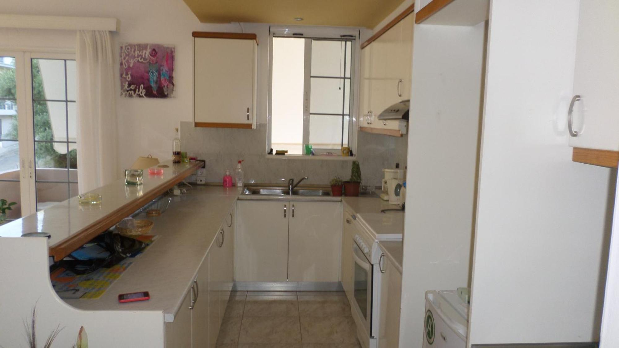 Chania City Apartments Exterior photo