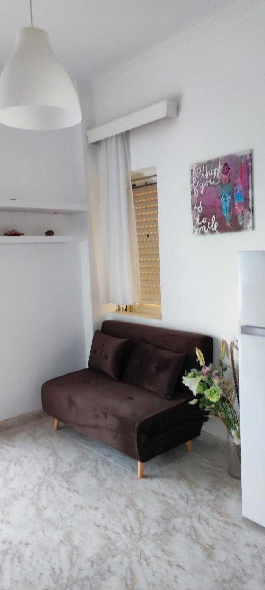 Chania City Apartments Exterior photo