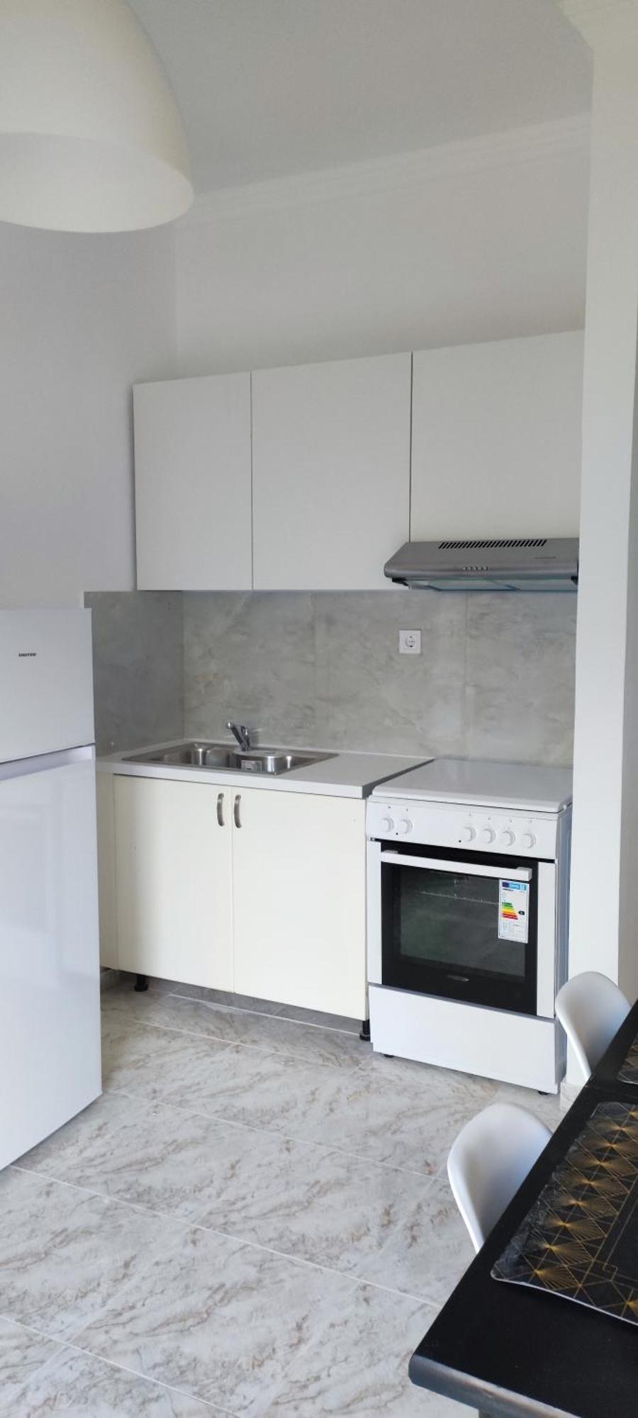 Chania City Apartments Exterior photo