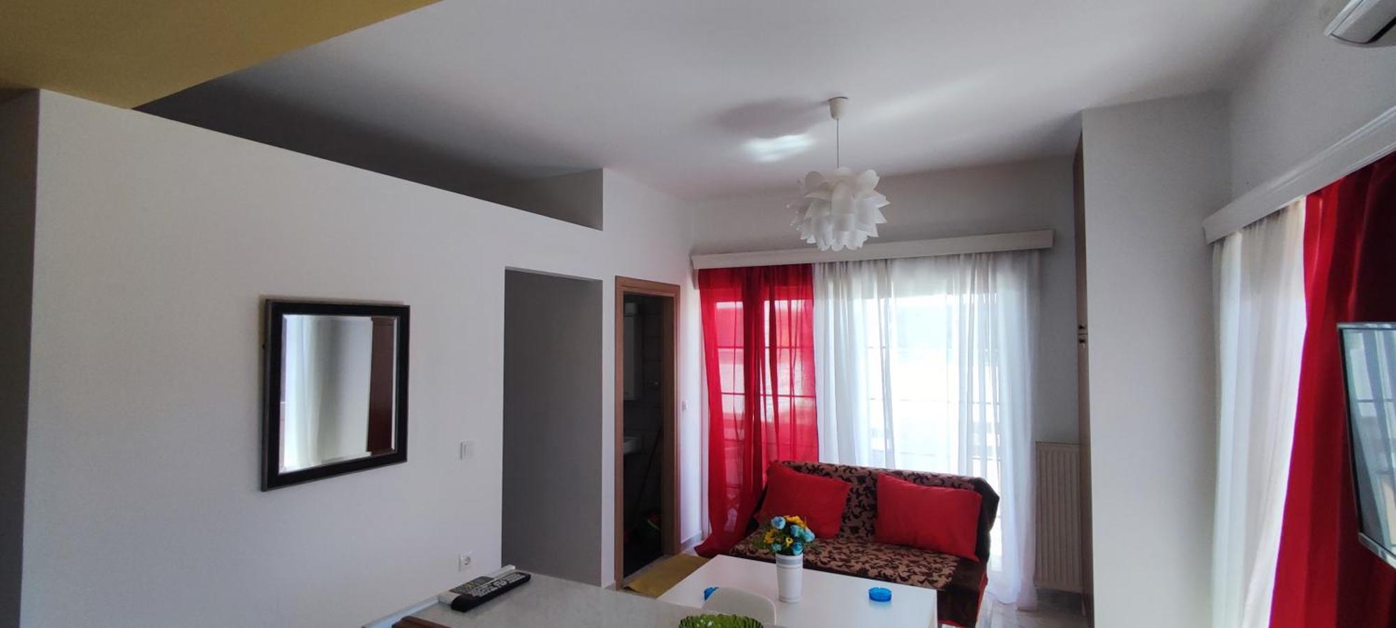 Chania City Apartments Exterior photo
