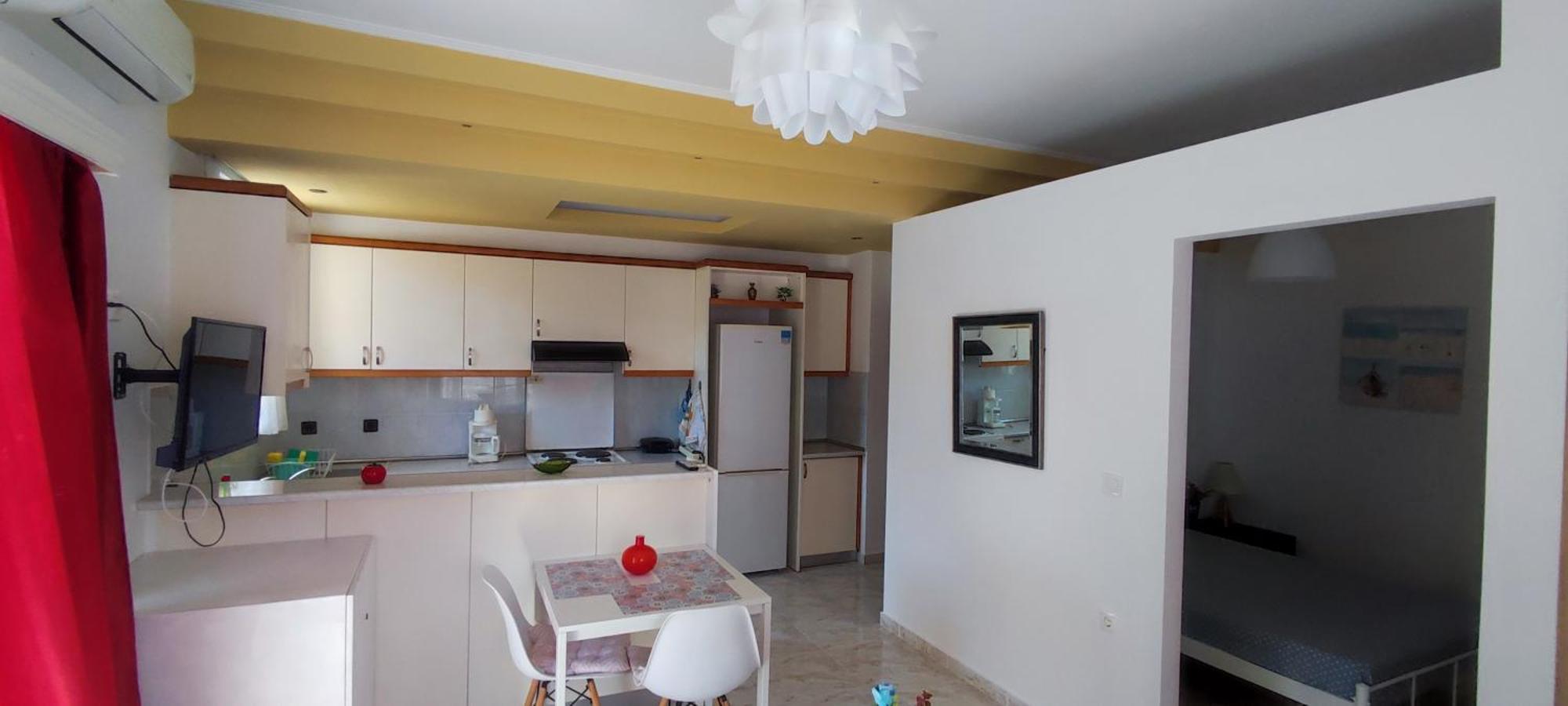 Chania City Apartments Exterior photo