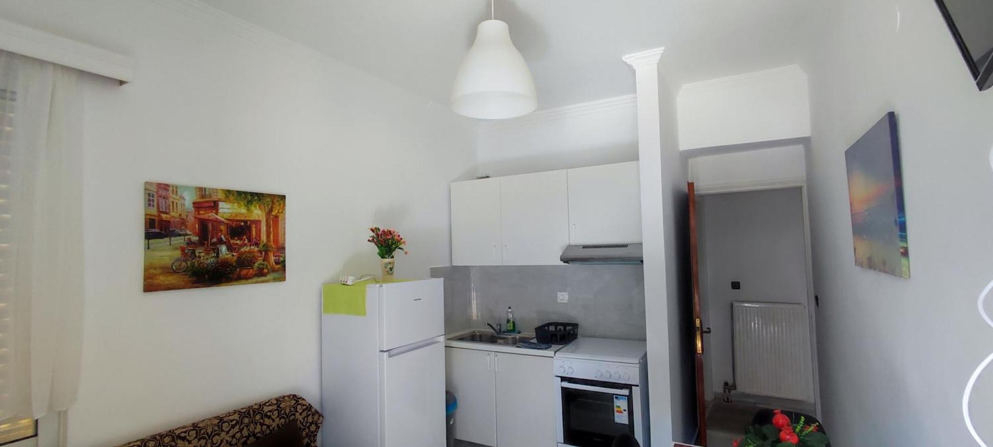 Chania City Apartments Exterior photo
