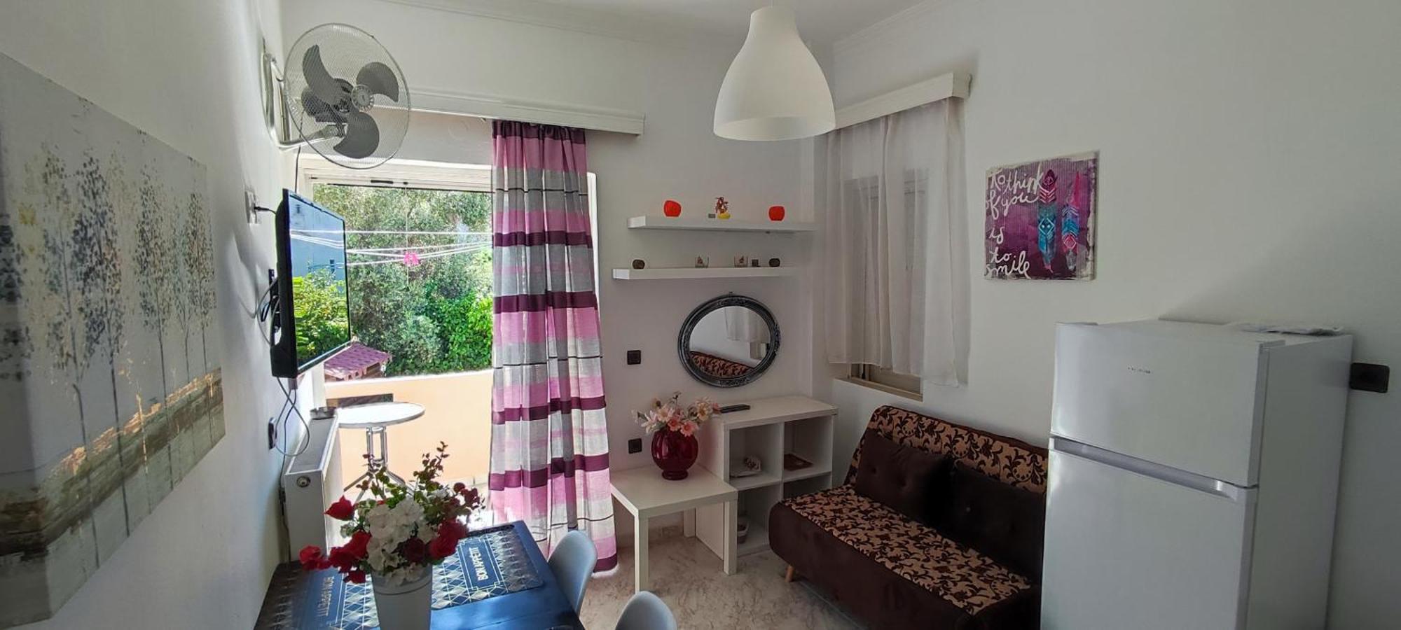 Chania City Apartments Exterior photo