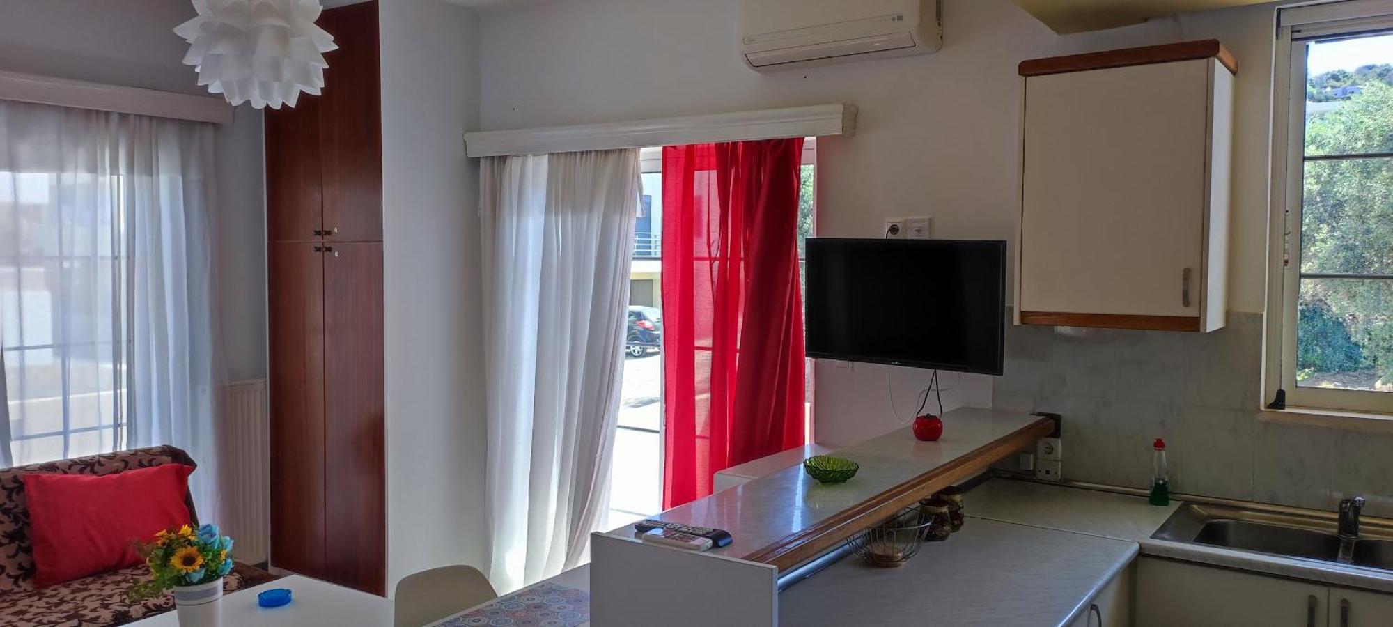 Chania City Apartments Exterior photo
