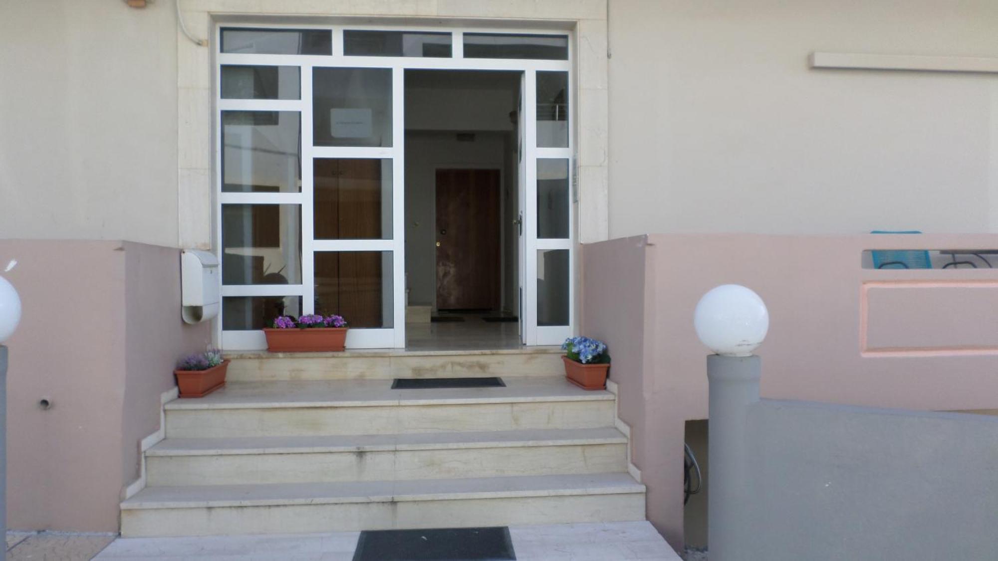 Chania City Apartments Exterior photo