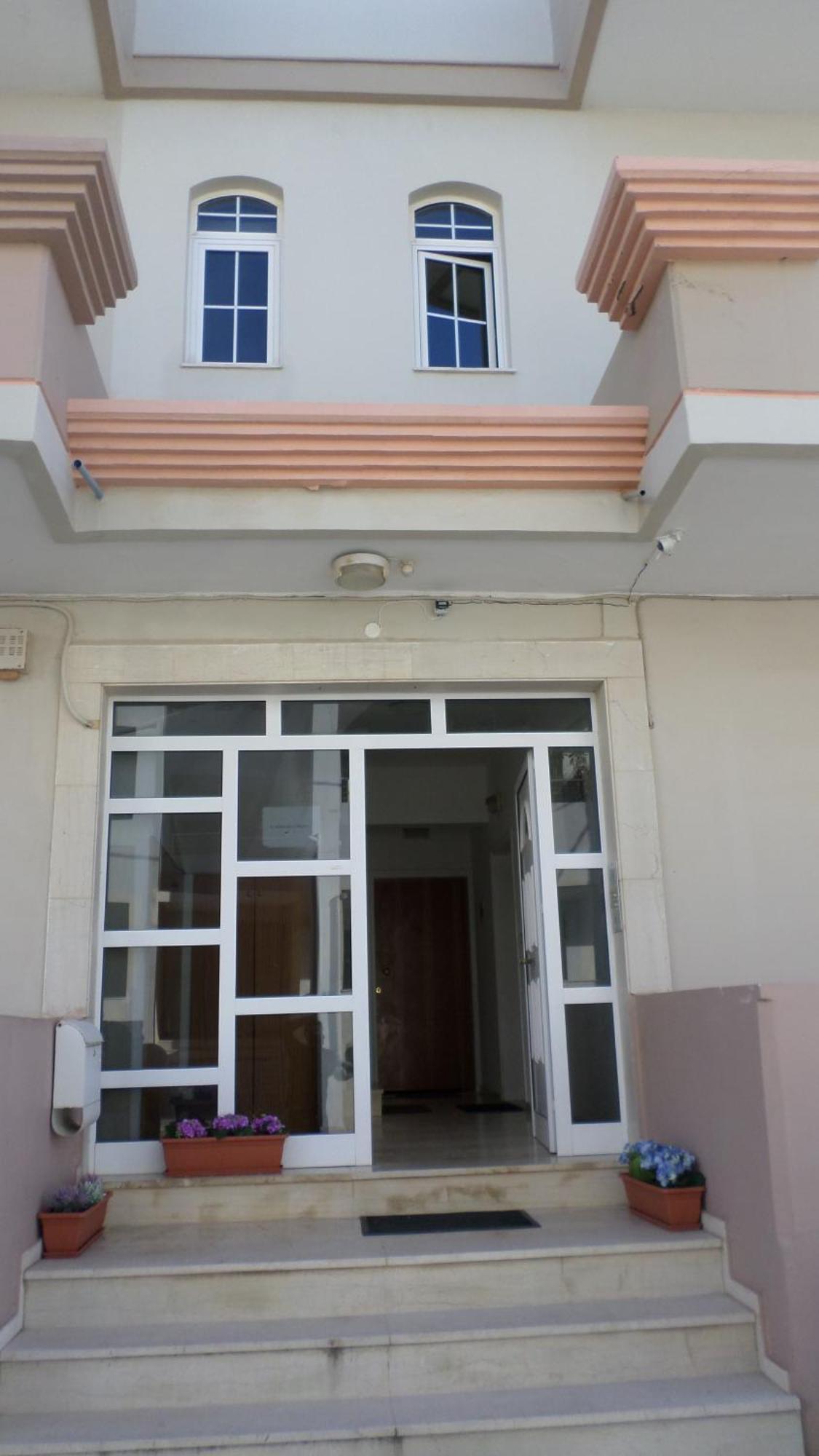 Chania City Apartments Exterior photo