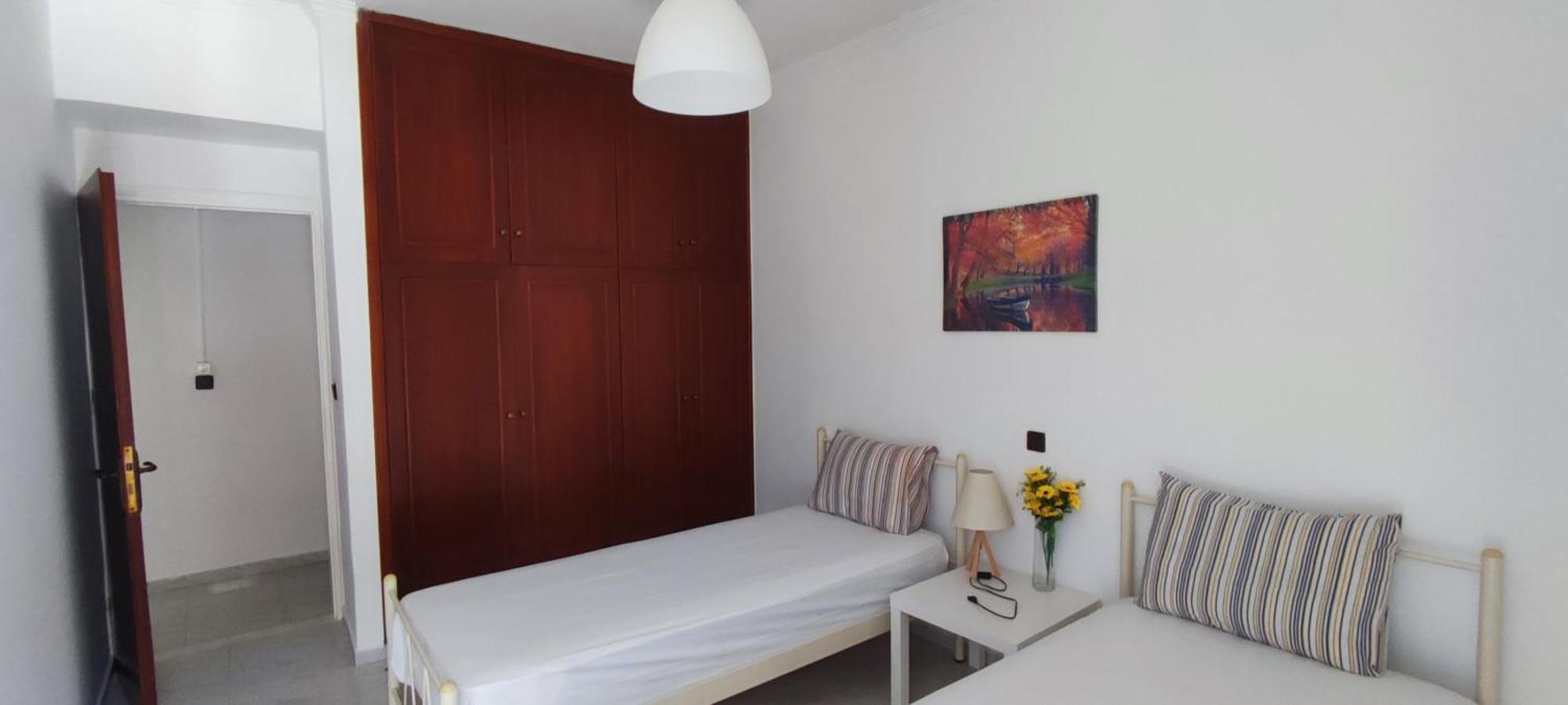 Chania City Apartments Exterior photo