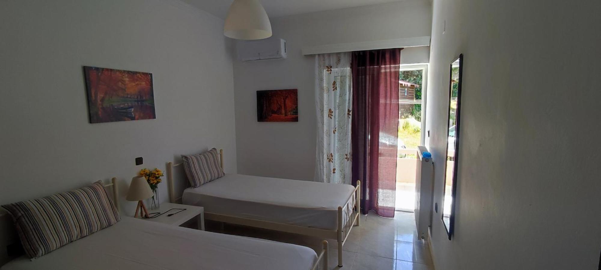 Chania City Apartments Exterior photo